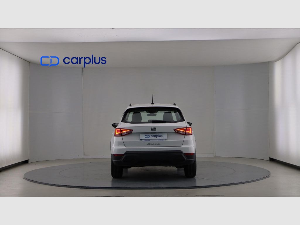 SEAT Arona - 6