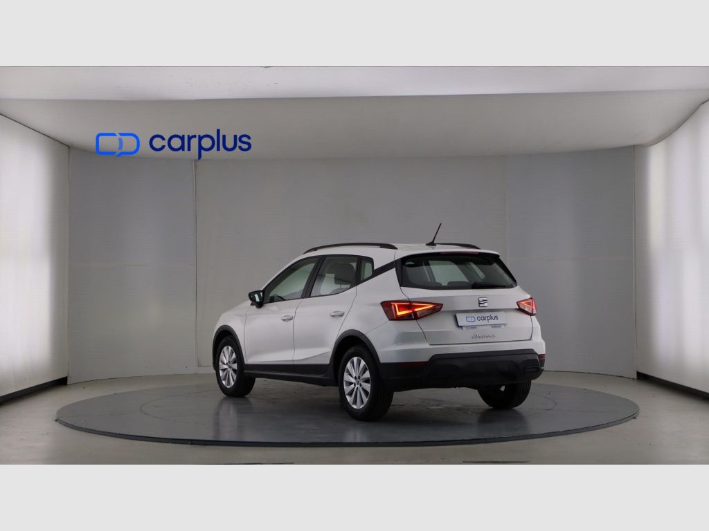 SEAT Arona - 7