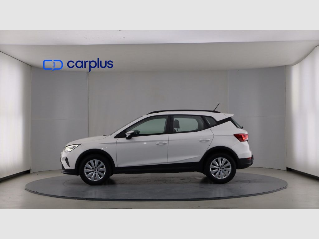 SEAT Arona - 8