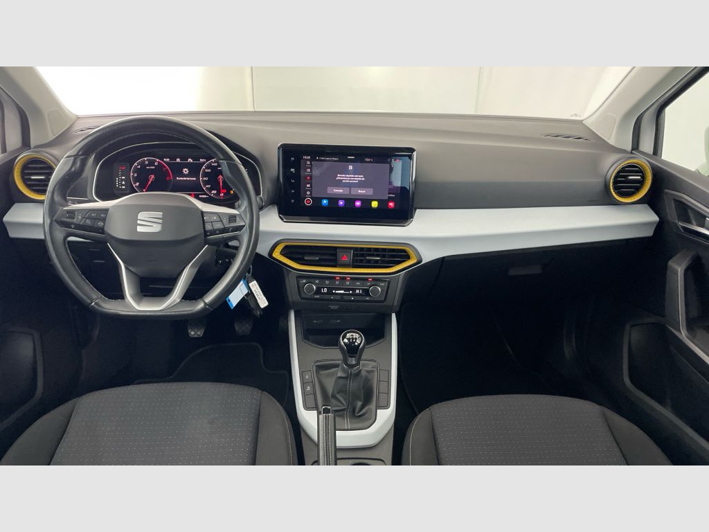 SEAT Arona - 11