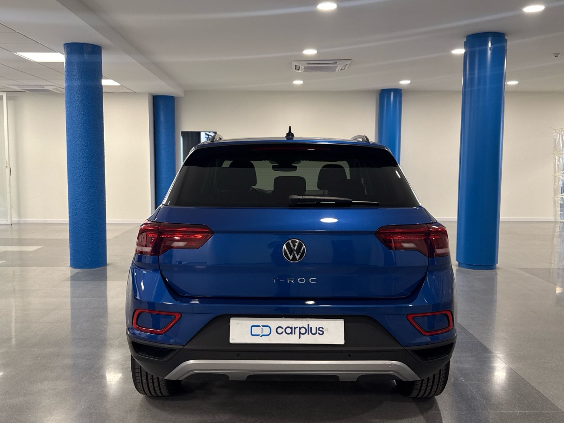 Volkswagen T-Roc - 6