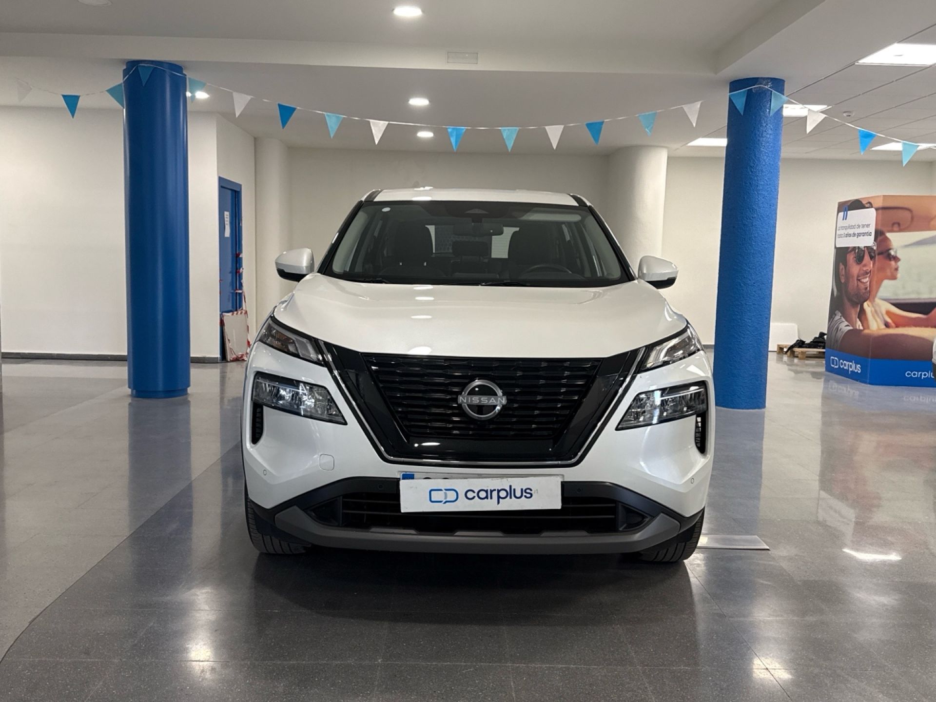 Nissan X-Trail - 3