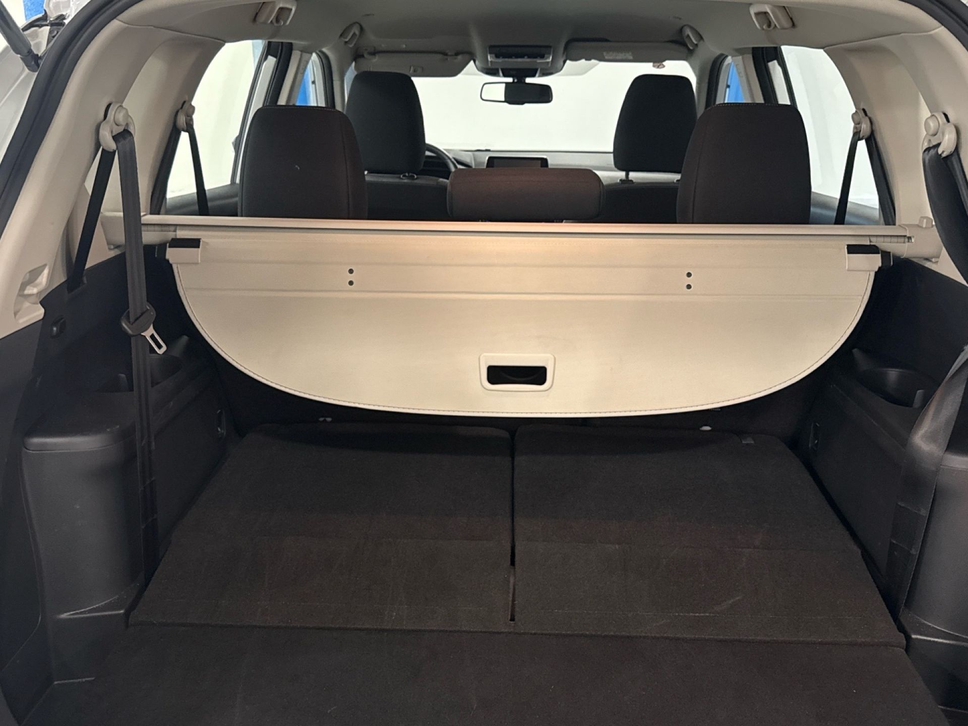 Nissan X-Trail - 12