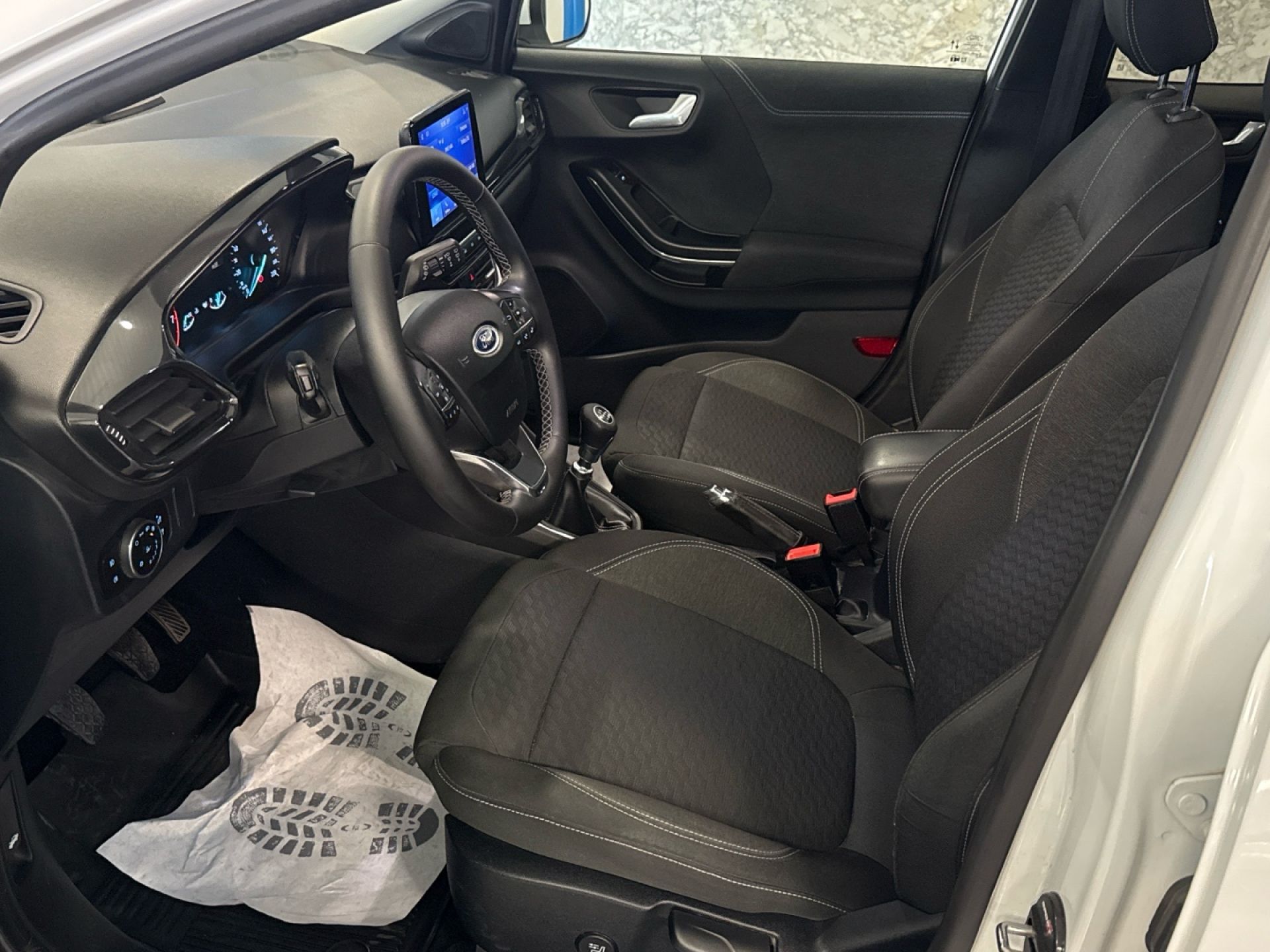 Ford Puma - 11