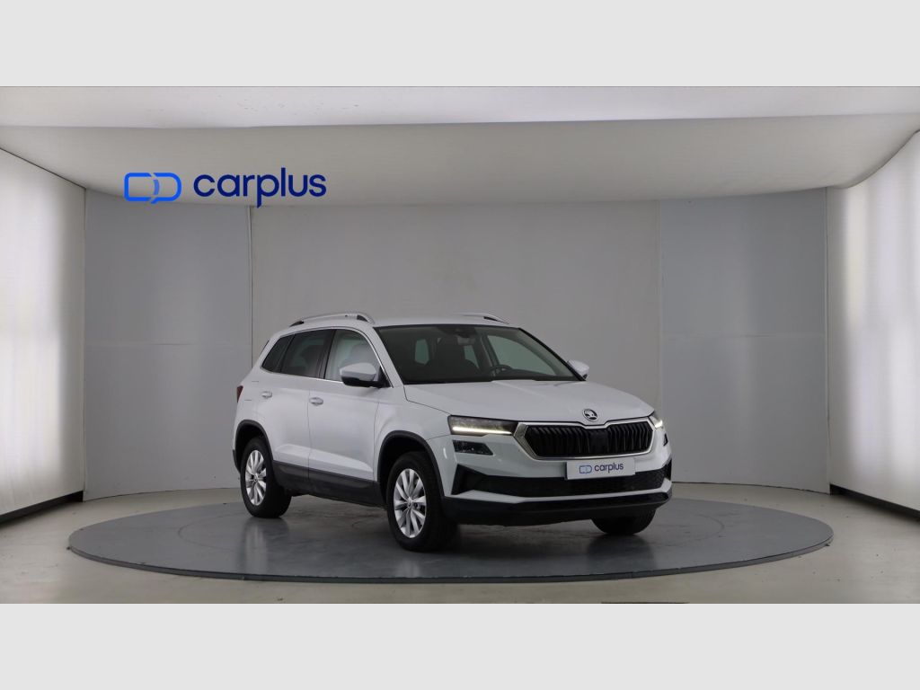 Škoda Karoq - 3