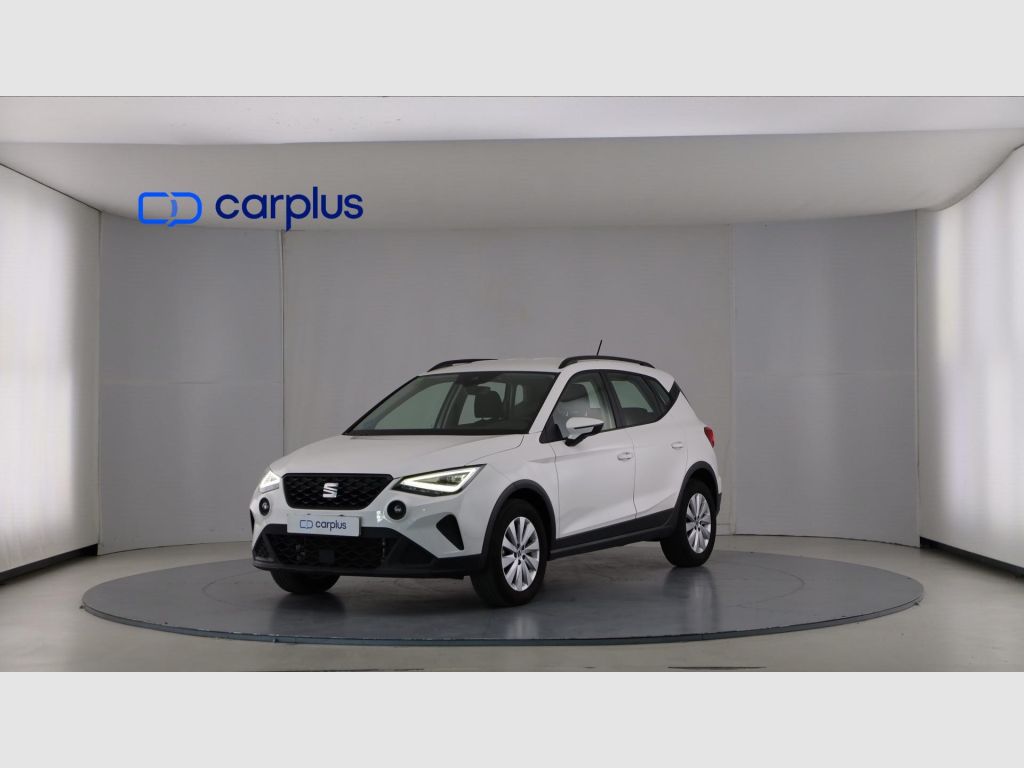 SEAT Arona - 2