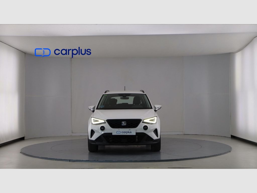 SEAT Arona - 3