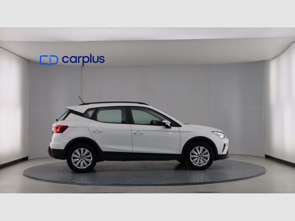 SEAT Arona - 4