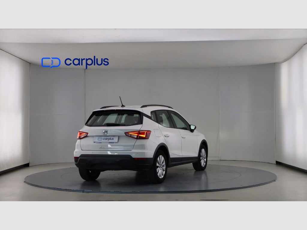 SEAT Arona - 5