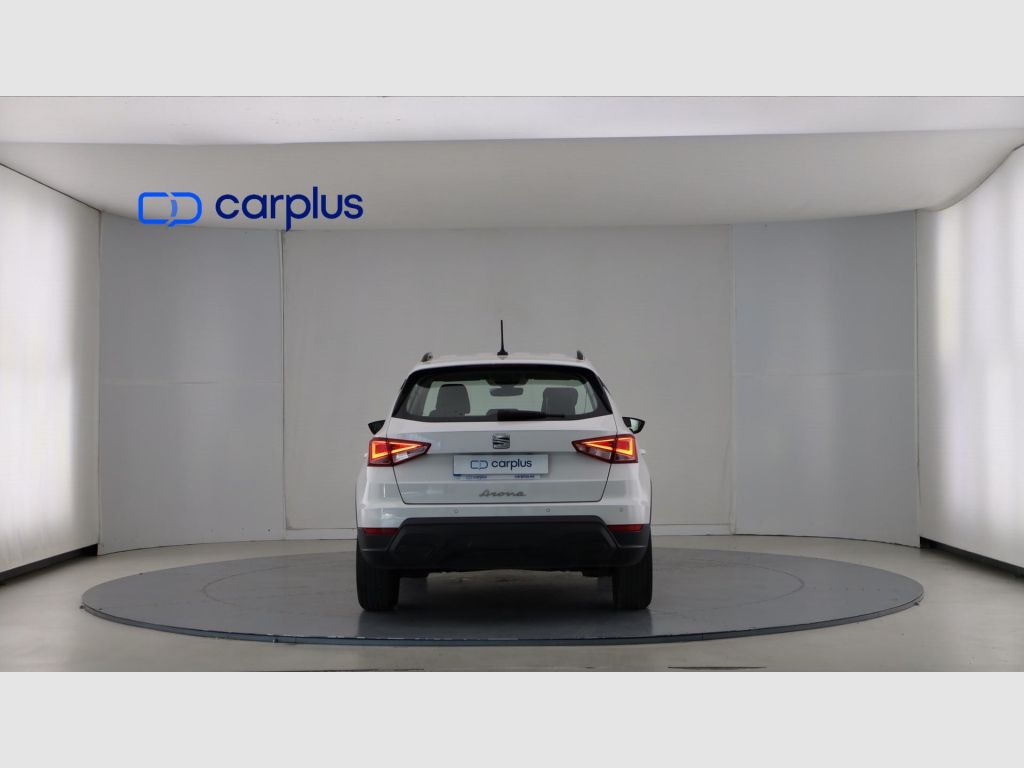SEAT Arona - 6