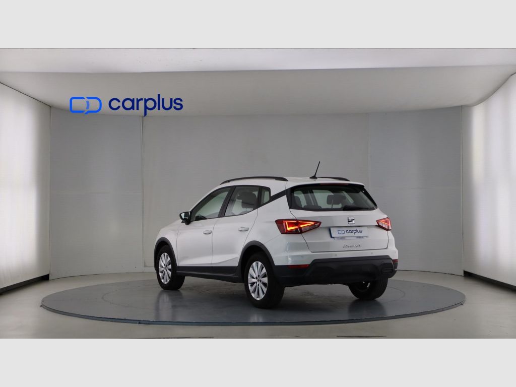 SEAT Arona - 7