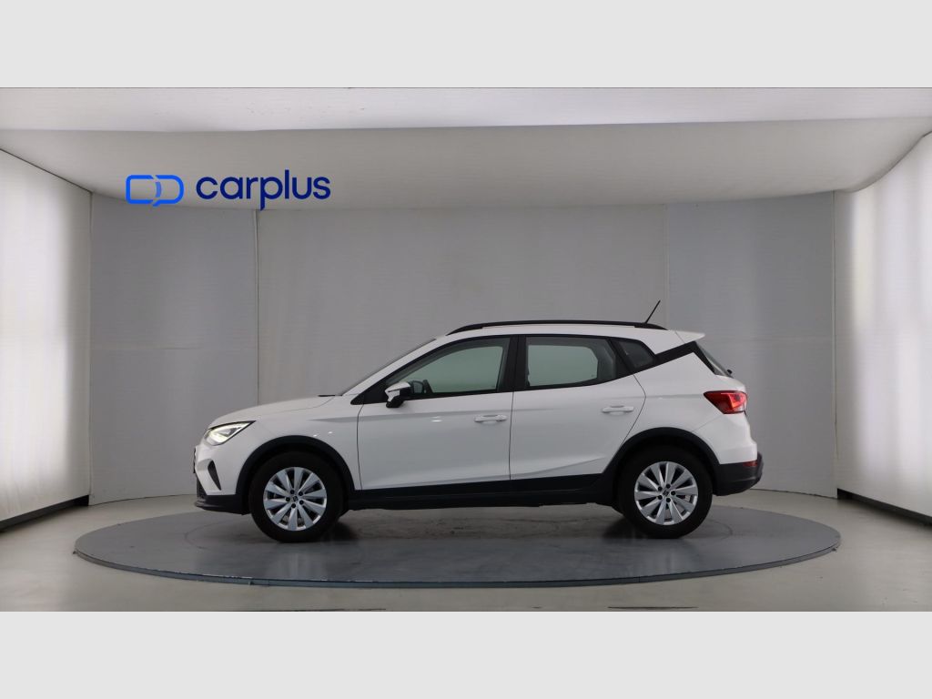 SEAT Arona - 8