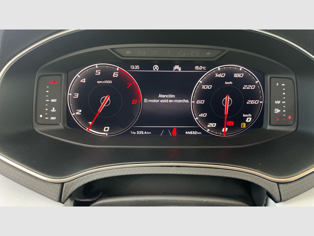 SEAT Arona - 10