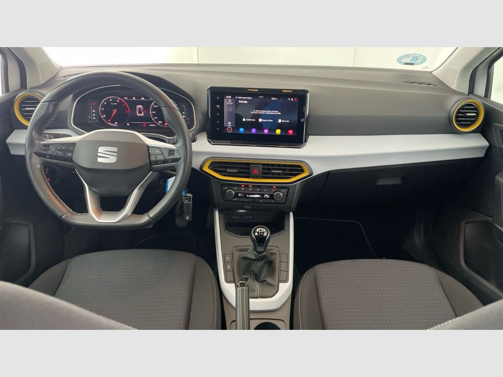 SEAT Arona - 11