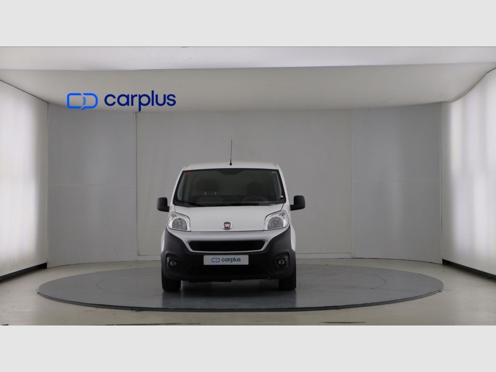Fiat Fiorino - 2