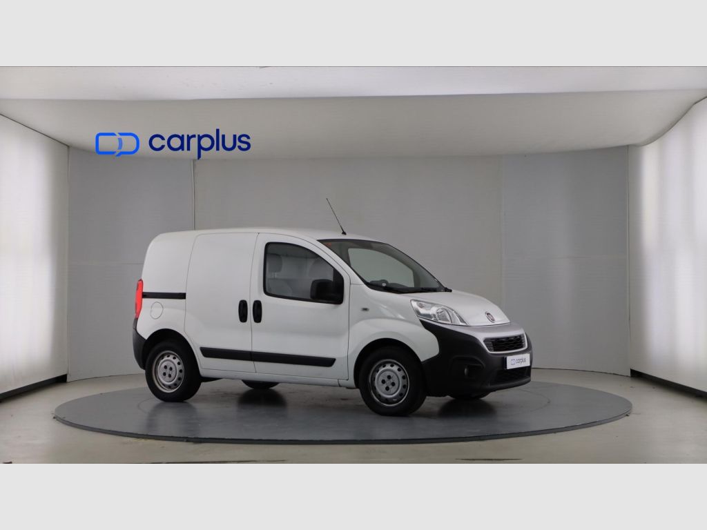 Fiat Fiorino - 3