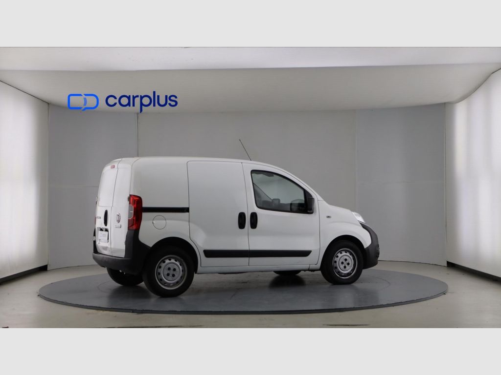 Fiat Fiorino - 4