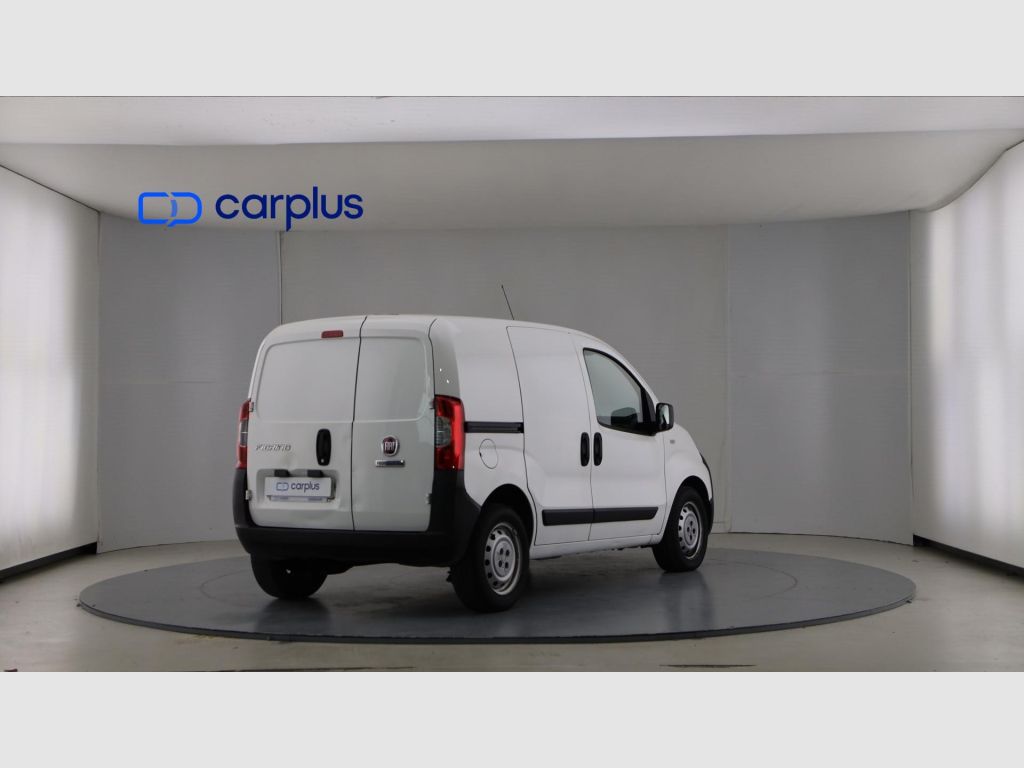 Fiat Fiorino - 5
