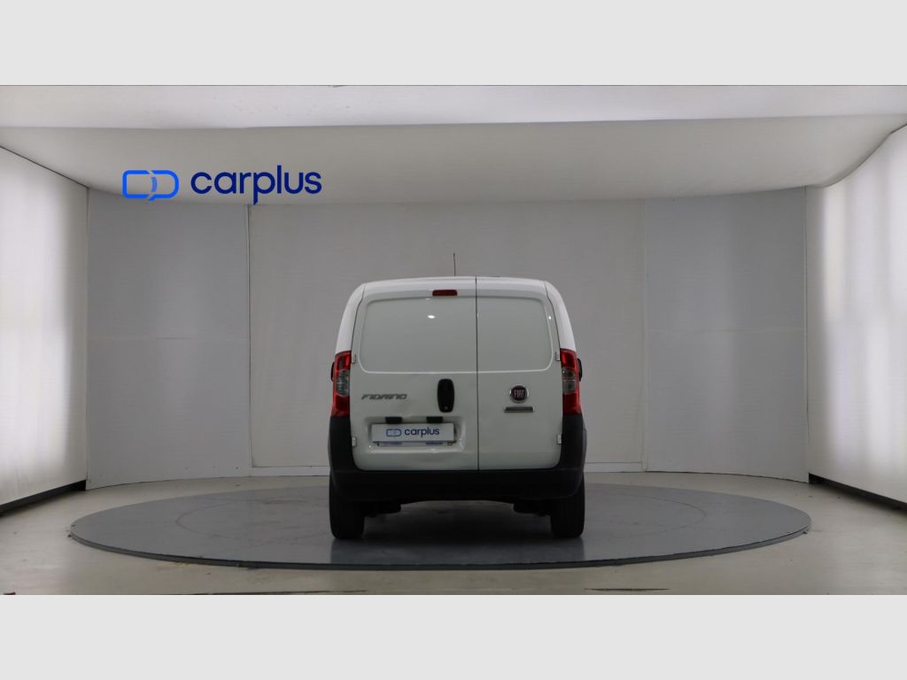 Fiat Fiorino - 6