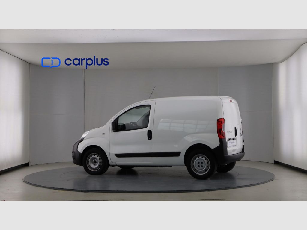Fiat Fiorino - 7