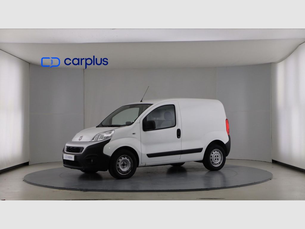 Fiat Fiorino - 8