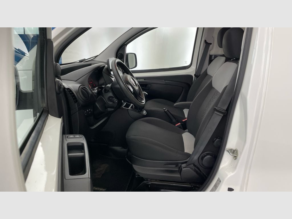 Fiat Fiorino - 12