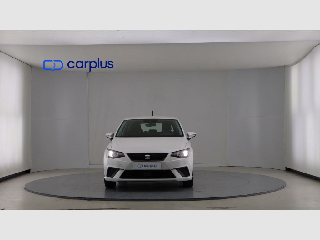 SEAT Ibiza - 2