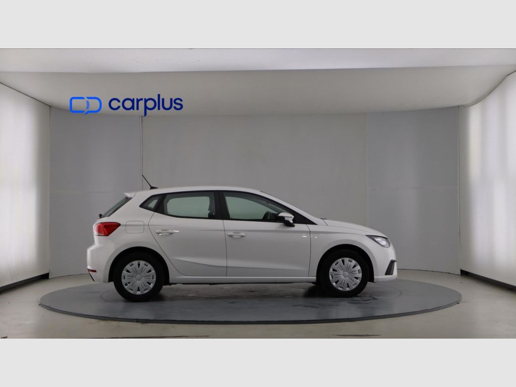 SEAT Ibiza - 3