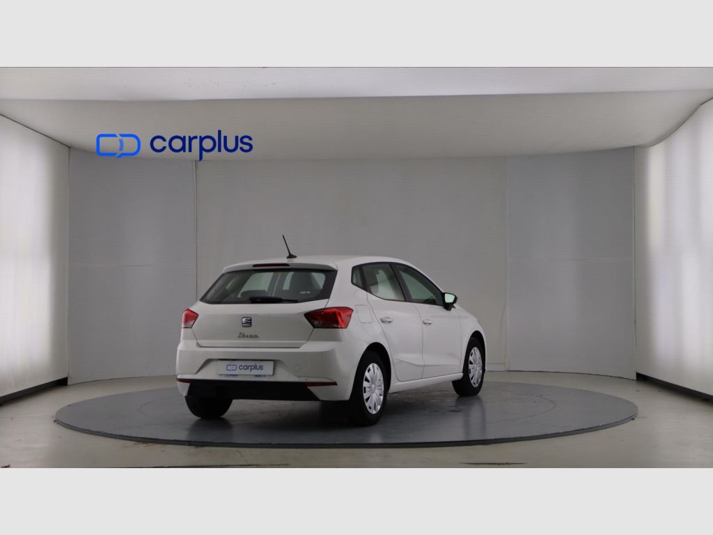 SEAT Ibiza - 4