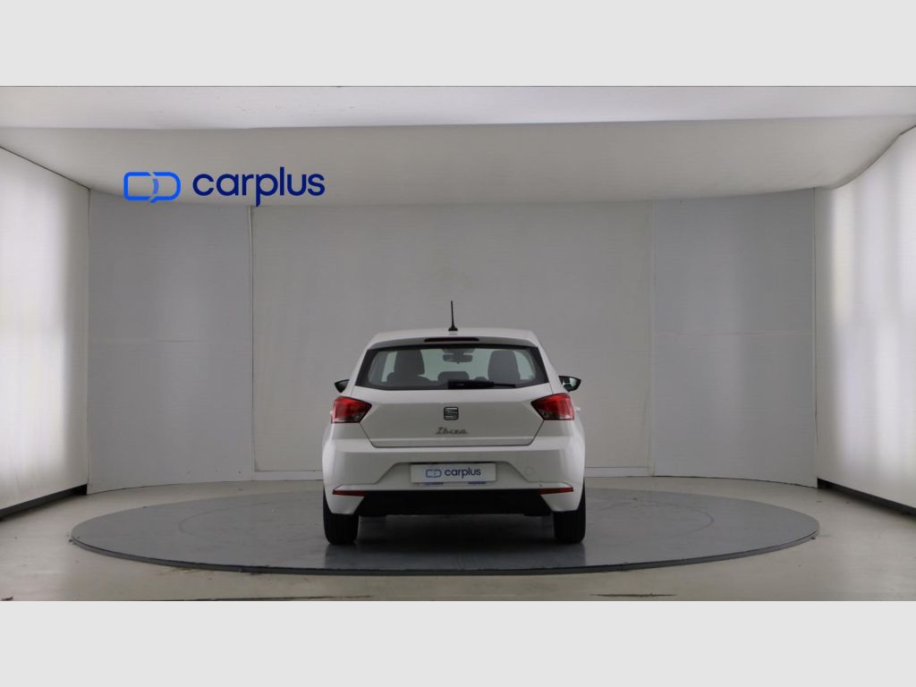 SEAT Ibiza - 5