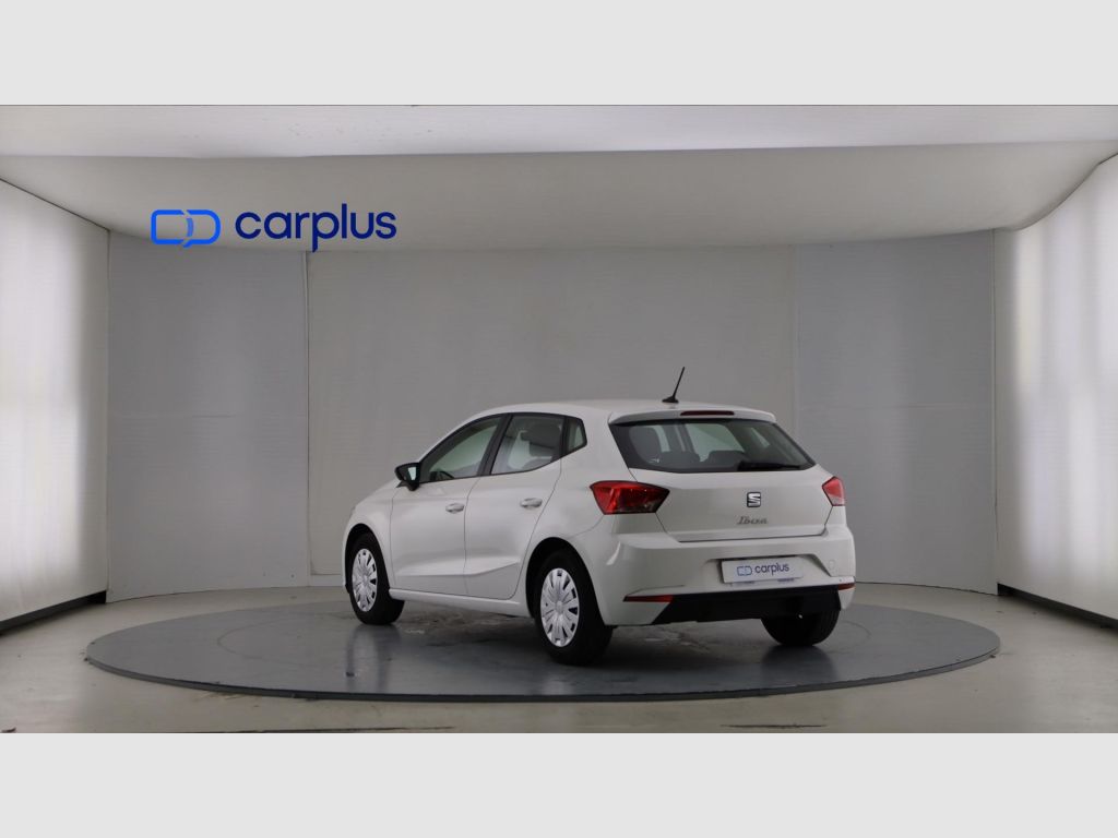 SEAT Ibiza - 6