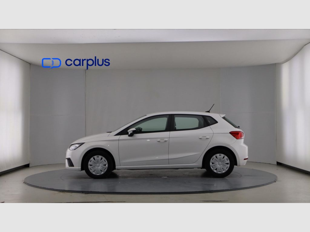 SEAT Ibiza - 7