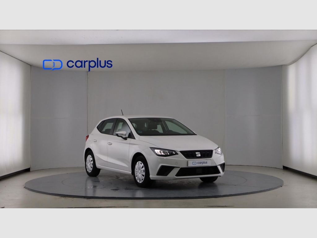 SEAT Ibiza - 8