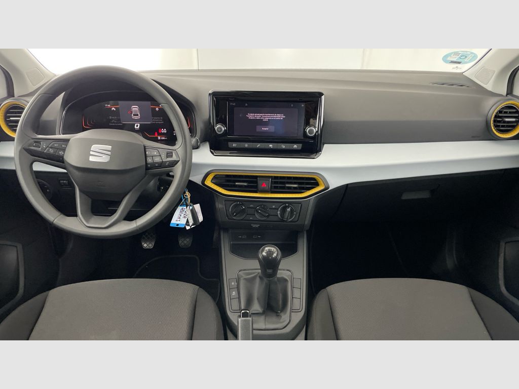 SEAT Ibiza - 11