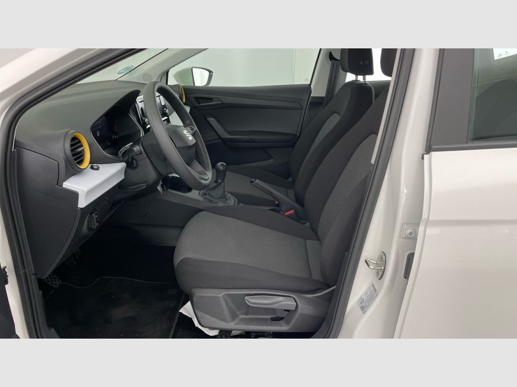 SEAT Ibiza - 12