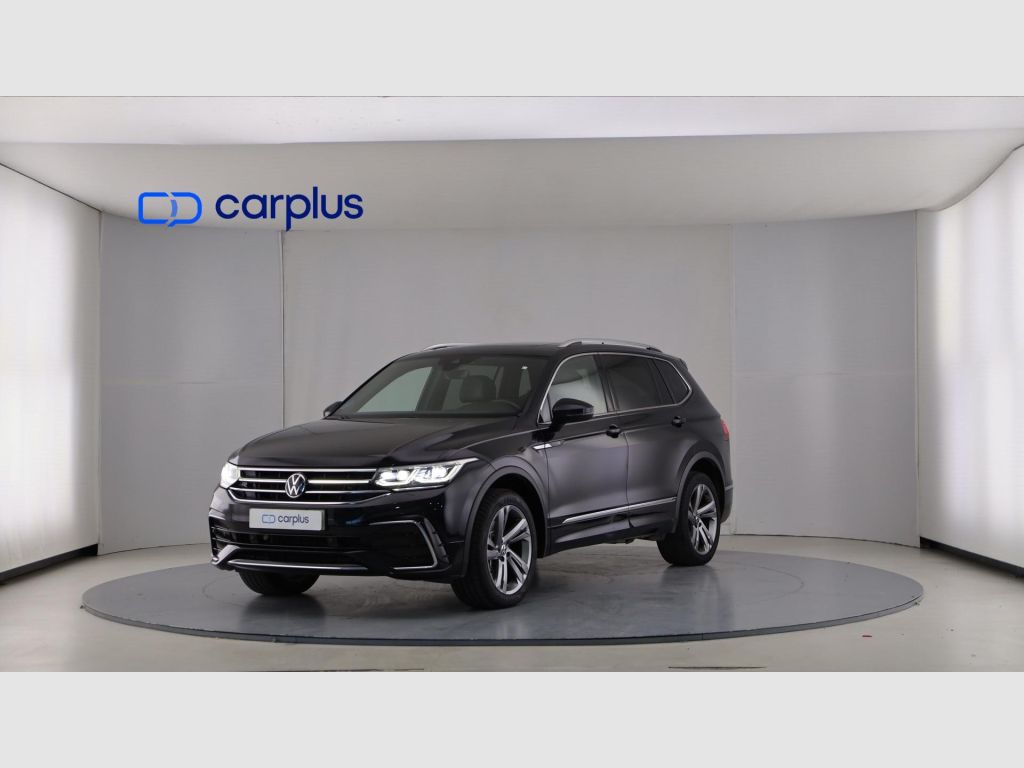 Volkswagen Tiguan Allspace - 2
