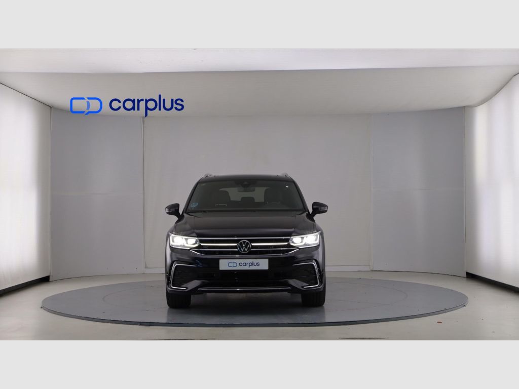 Volkswagen Tiguan Allspace - 3