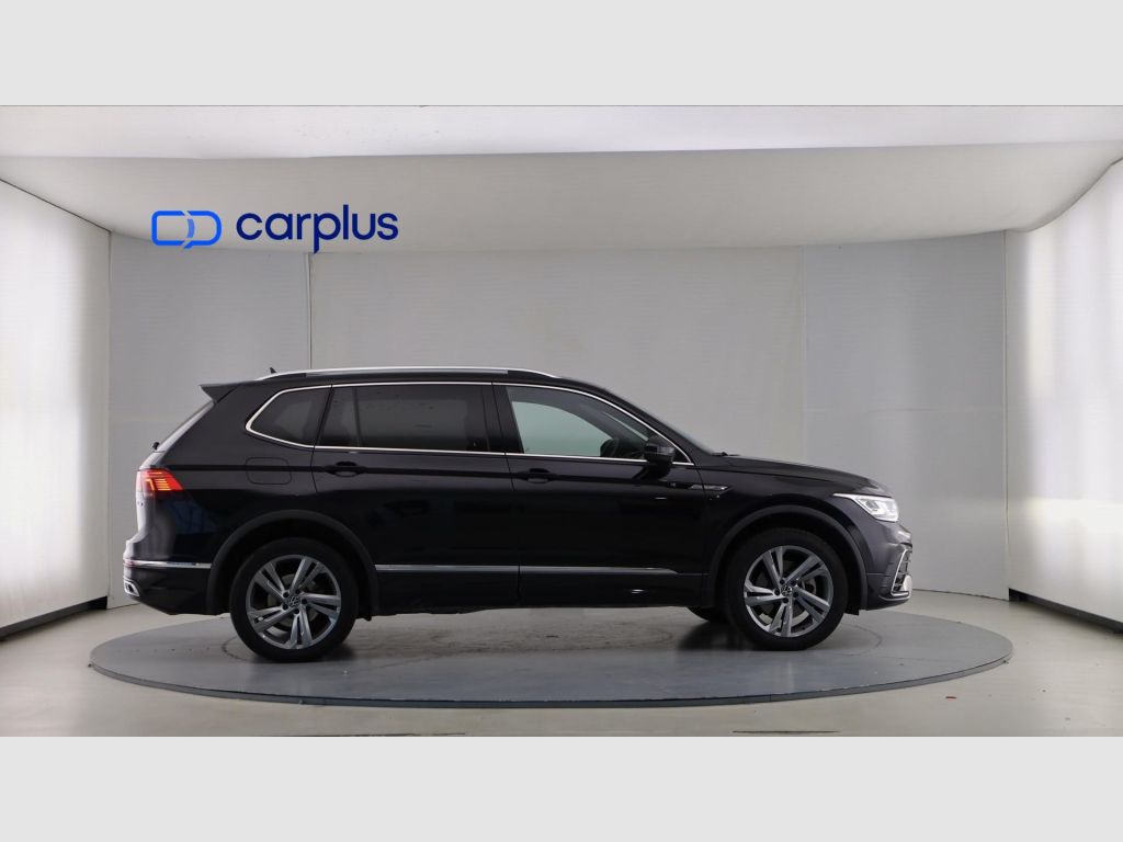 Volkswagen Tiguan Allspace - 4