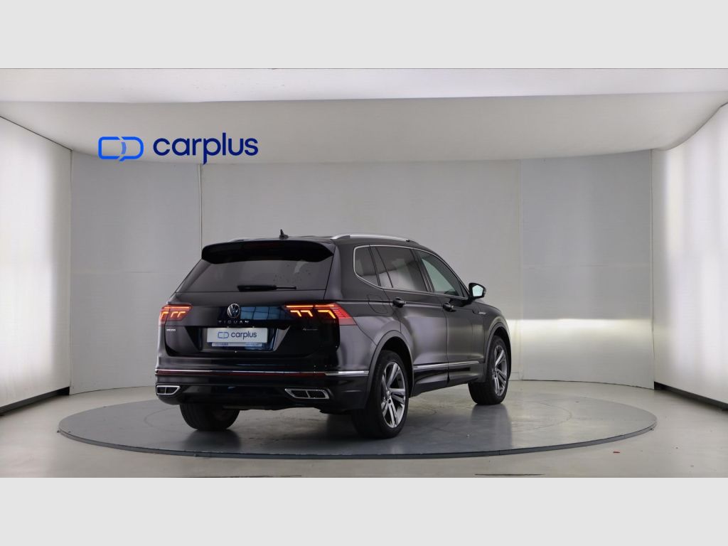 Volkswagen Tiguan Allspace - 5