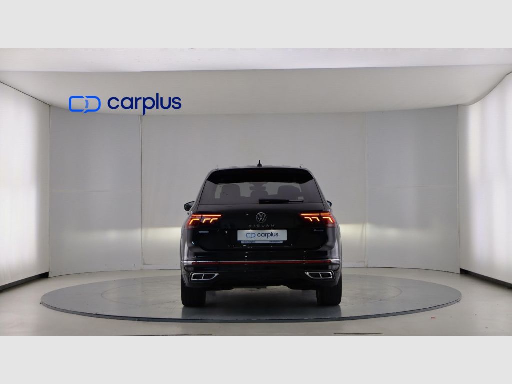 Volkswagen Tiguan Allspace - 6