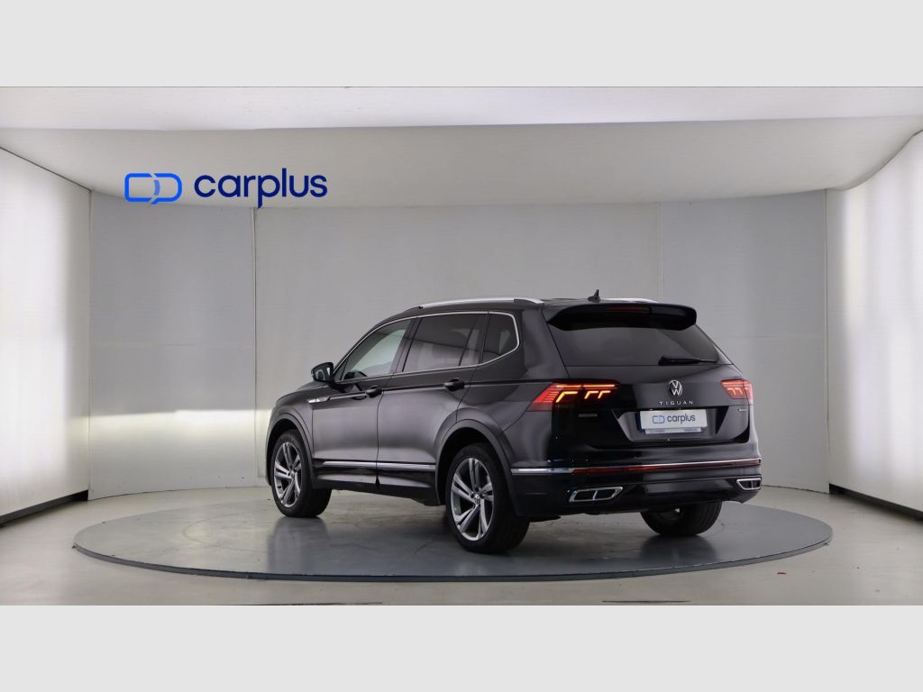 Volkswagen Tiguan Allspace - 7