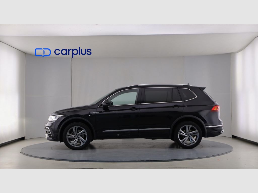 Volkswagen Tiguan Allspace - 8