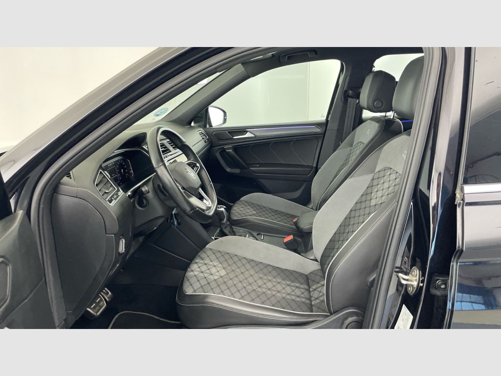 Volkswagen Tiguan Allspace - 12