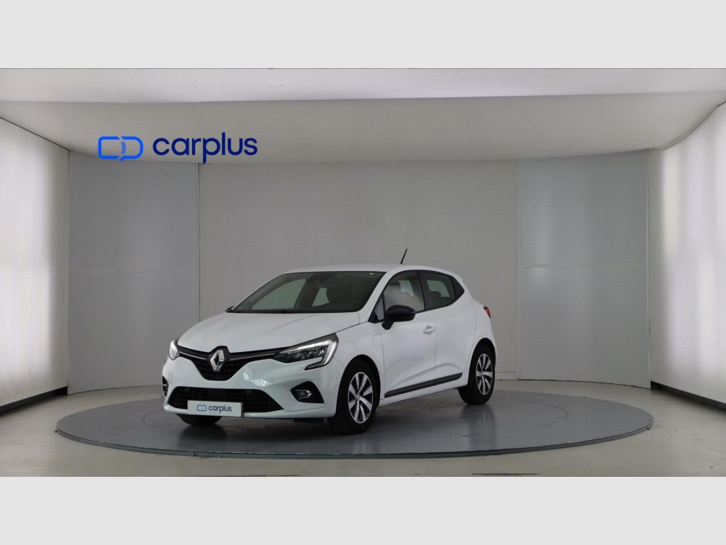 Renault Clio - 2