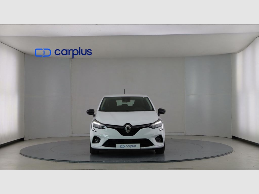 Renault Clio - 3