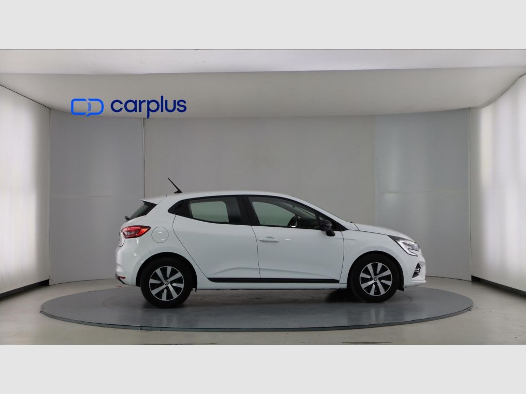 Renault Clio - 4