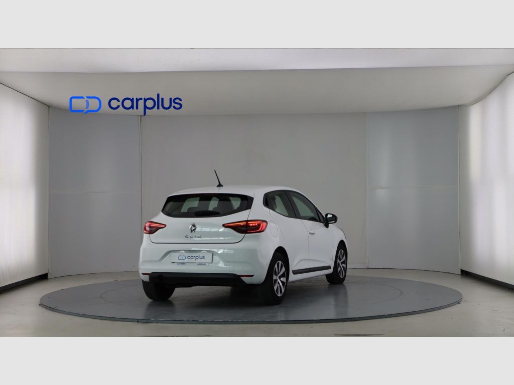 Renault Clio - 5