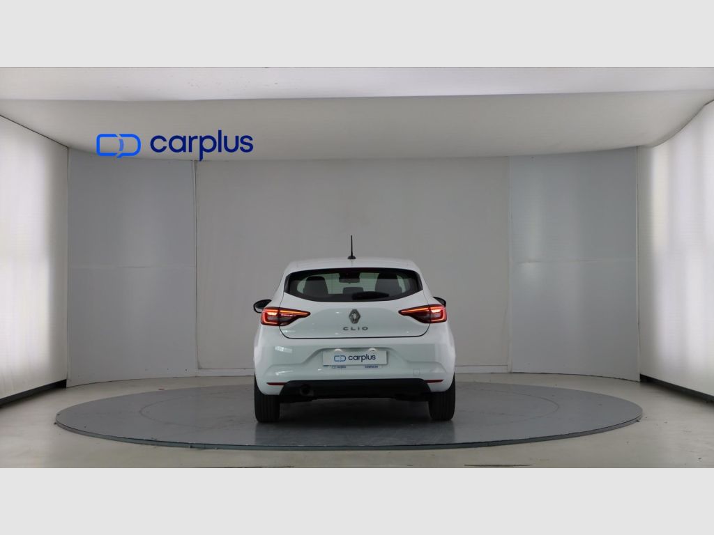 Renault Clio - 6