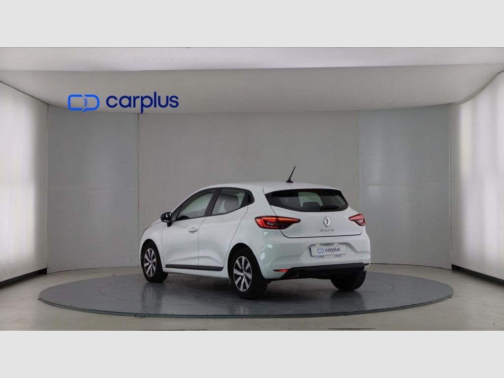 Renault Clio - 7