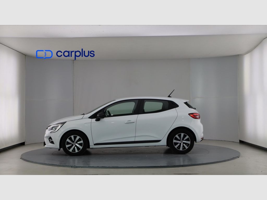 Renault Clio - 8